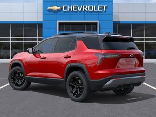 Chevrolet Equinox  2026 à Montréal, Québec - 3 - w320h240px