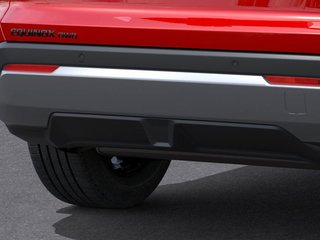 Chevrolet Equinox  2026 à Montréal, Québec - 14 - w320h240px