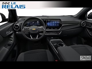 Chevrolet Equinox  2026 à Montréal, Québec - 5 - w320h240px