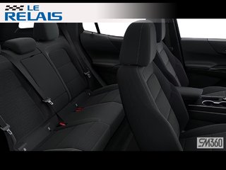 Chevrolet Equinox  2026 à Montréal, Québec - 4 - w320h240px