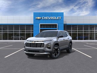 Chevrolet Equinox  2026 à Montréal, Québec - 8 - w320h240px
