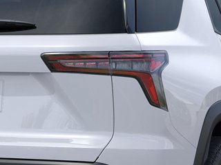 Chevrolet Equinox  2026 à Montréal, Québec - 11 - w320h240px