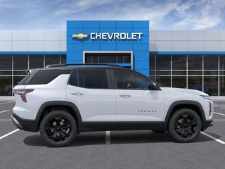 Chevrolet Equinox  2026 à Montréal, Québec - 5 - w320h240px