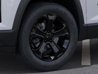 Chevrolet Equinox  2026 à Montréal, Québec - 9 - w320h240px