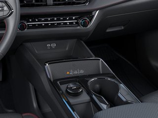 Chevrolet Equinox  2026 à Montréal, Québec - 23 - w320h240px