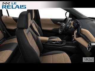 2026 Chevrolet Equinox in Montreal, Quebec - 4 - w320h240px