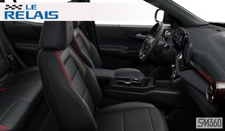 2026 Chevrolet Equinox in Montreal, Quebec - 4 - w320h240px