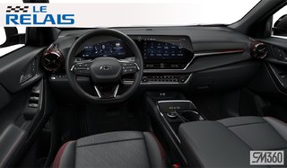 2026 Chevrolet Equinox in Montreal, Quebec - 6 - w320h240px