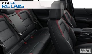 2026 Chevrolet Equinox in Montreal, Quebec - 5 - w320h240px