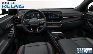 2026 Chevrolet Equinox in Montreal, Quebec - 6 - w320h240px