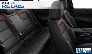 2026 Chevrolet Equinox in Montreal, Quebec - 5 - w320h240px