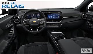 Chevrolet Equinox  2026 à Montréal, Québec - 5 - w320h240px