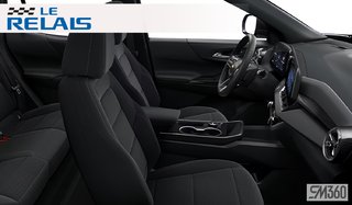 Chevrolet Equinox  2026 à Montréal, Québec - 6 - w320h240px