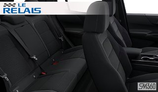 Chevrolet Equinox  2026 à Montréal, Québec - 4 - w320h240px