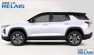 2026 Chevrolet Equinox in Montreal, Quebec - 2 - w320h240px