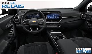 2026 Chevrolet Equinox in Montreal, Quebec - 5 - w320h240px