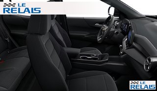 2026 Chevrolet Equinox in Montreal, Quebec - 6 - w320h240px