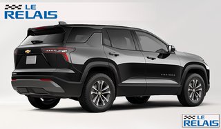 2026 Chevrolet Equinox in Montreal, Quebec - 3 - w320h240px