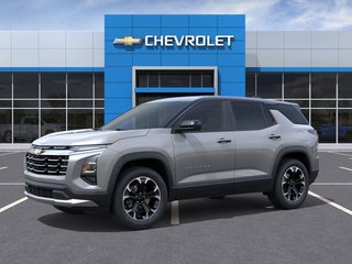 2026 Chevrolet Equinox in Montreal, Quebec - 2 - w320h240px