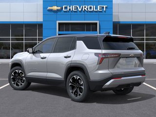 2026 Chevrolet Equinox in Montreal, Quebec - 3 - w320h240px