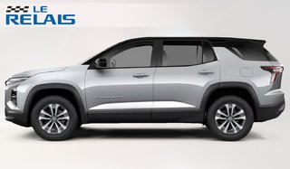 2026 Chevrolet Equinox in Montreal, Quebec - 2 - w320h240px