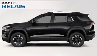 2026 Chevrolet Equinox in Montreal, Quebec - 2 - w320h240px