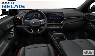 CHEVROLET TRUCK EQUINOX  2026 à Montréal, Québec - 5 - w320h240px