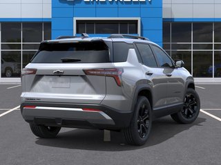 2026 Chevrolet Equinox in Montreal, Quebec - 4 - w320h240px