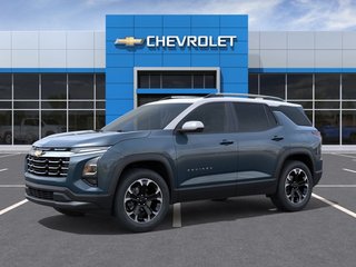 Chevrolet Equinox  2026 à Montréal, Québec - 2 - w320h240px