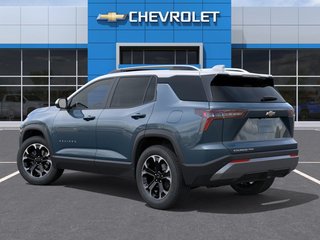 Chevrolet Equinox  2026 à Montréal, Québec - 3 - w320h240px