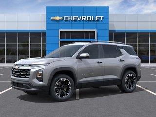 2026 Chevrolet Equinox in Montreal, Quebec - 2 - w320h240px