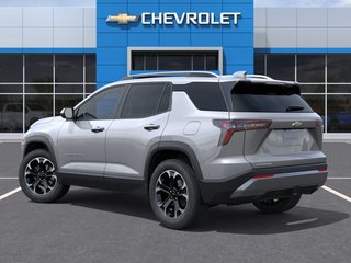 2026 Chevrolet Equinox in Montreal, Quebec - 3 - w320h240px