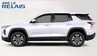Chevrolet Equinox  2026 à Montréal, Québec - 4 - w320h240px