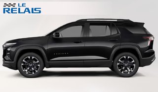 2026 Chevrolet Equinox in Montreal, Quebec - 2 - w320h240px