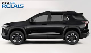 2027 Chevrolet Equinox in Montreal, Quebec - 2 - w320h240px