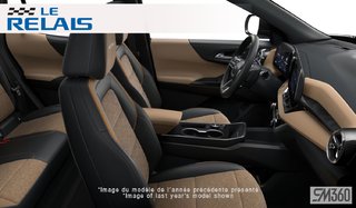 2027 Chevrolet Equinox in Montreal, Quebec - 4 - w320h240px