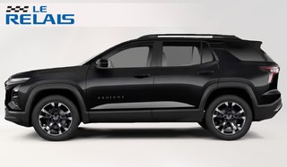 Chevrolet Equinox  2027 à Montréal, Québec - 2 - w320h240px