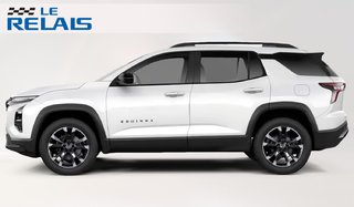 Chevrolet Equinox  2027 à Montréal, Québec - 2 - w320h240px