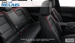 Chevrolet Equinox  2027 à Montréal, Québec - 5 - w320h240px