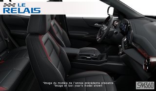 Chevrolet Equinox  2027 à Montréal, Québec - 4 - w320h240px