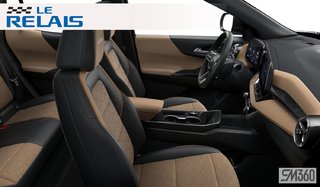Chevrolet Equinox  27 à Montréal, Québec - 4 - w320h240px