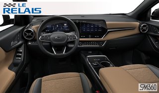 Chevrolet Equinox  27 à Montréal, Québec - 6 - w320h240px