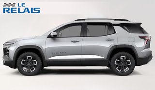 Chevrolet Equinox  27 à Montréal, Québec - 2 - w320h240px