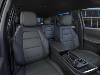 2027 Chevrolet Equinox in Montreal, Quebec - 6 - w320h240px