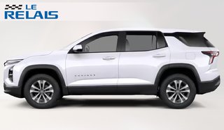 27 Chevrolet Equinox in Montreal, Quebec - 2 - w320h240px