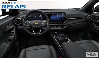 Chevrolet Equinox  2027 à Montréal, Québec - 6 - w320h240px