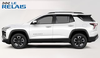 Chevrolet Equinox  27 à Montréal, Québec - 2 - w320h240px