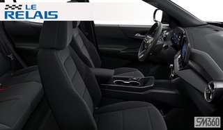 Chevrolet Equinox  2027 à Montréal, Québec - 4 - w320h240px
