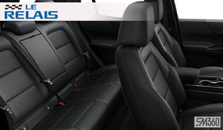 2027 Chevrolet Equinox in Montreal, Quebec - 5 - w320h240px