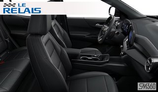 2027 Chevrolet Equinox in Montreal, Quebec - 4 - w320h240px